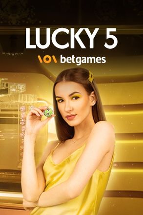 Lucky 5