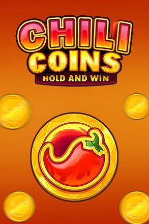 Chili Coins