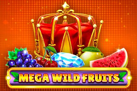 Mega Wild Fruits