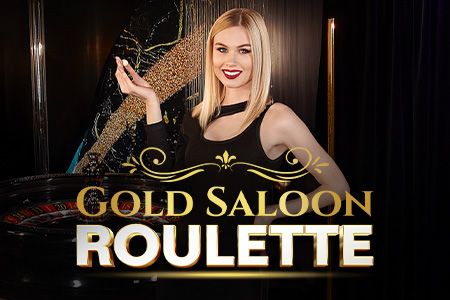 Gold Saloon Roulette Gold Saloon Roulette