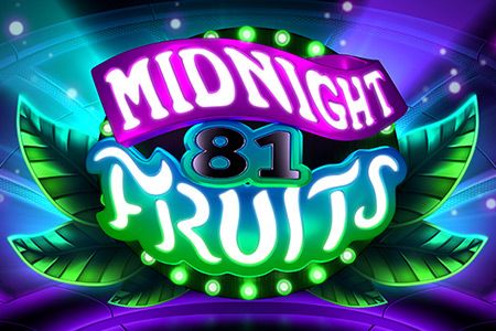 Midnight Fruits 81 Midnight Fruits 81