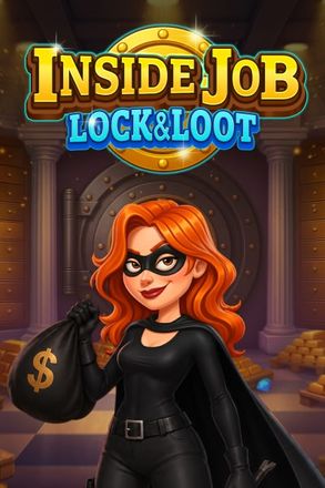 Inside Job: Lock & Loot