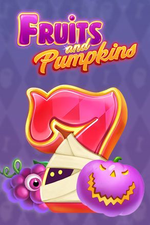 Fruits and Pumpkins