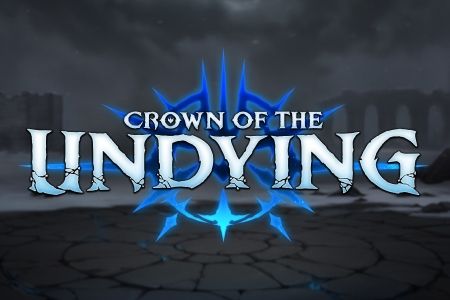 Crown of the Undying Crown of the Undying