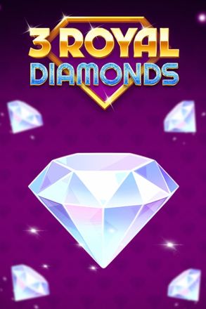 3 Royal Diamonds