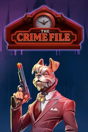 The Crime File
