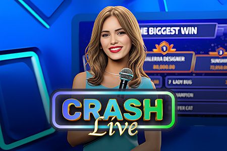 Crash Live Crash Live