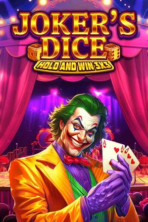 Joker's Dice