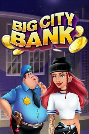 Big City Bank