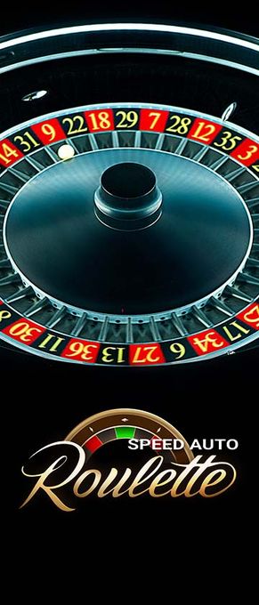Speed Auto Roulette