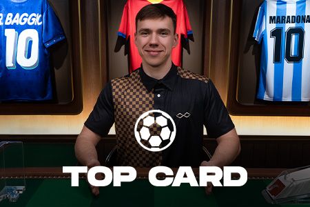 Top Card Top Card