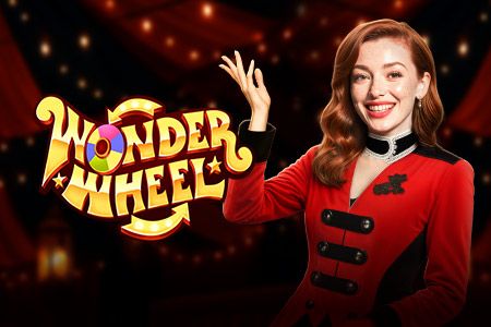 Wonder Wheel Wonder Wheel
