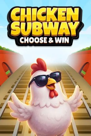 Chicken Subway