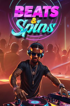 Beats&Spins