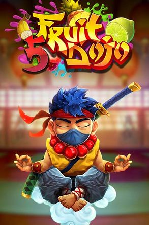 5 Fruit Dojo