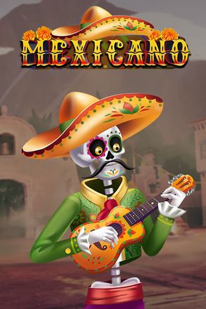 Mexicano