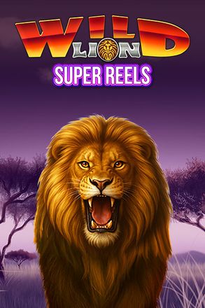 Wild Lion SuperReels